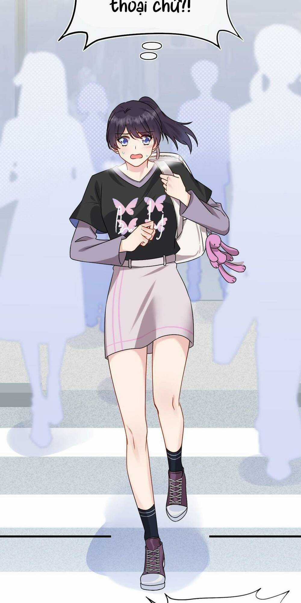 Hôn Nhân Hợp Đồng: Kết Hôn Với Thanh Mai Xảo Quyệt Chapter 1 trang 60