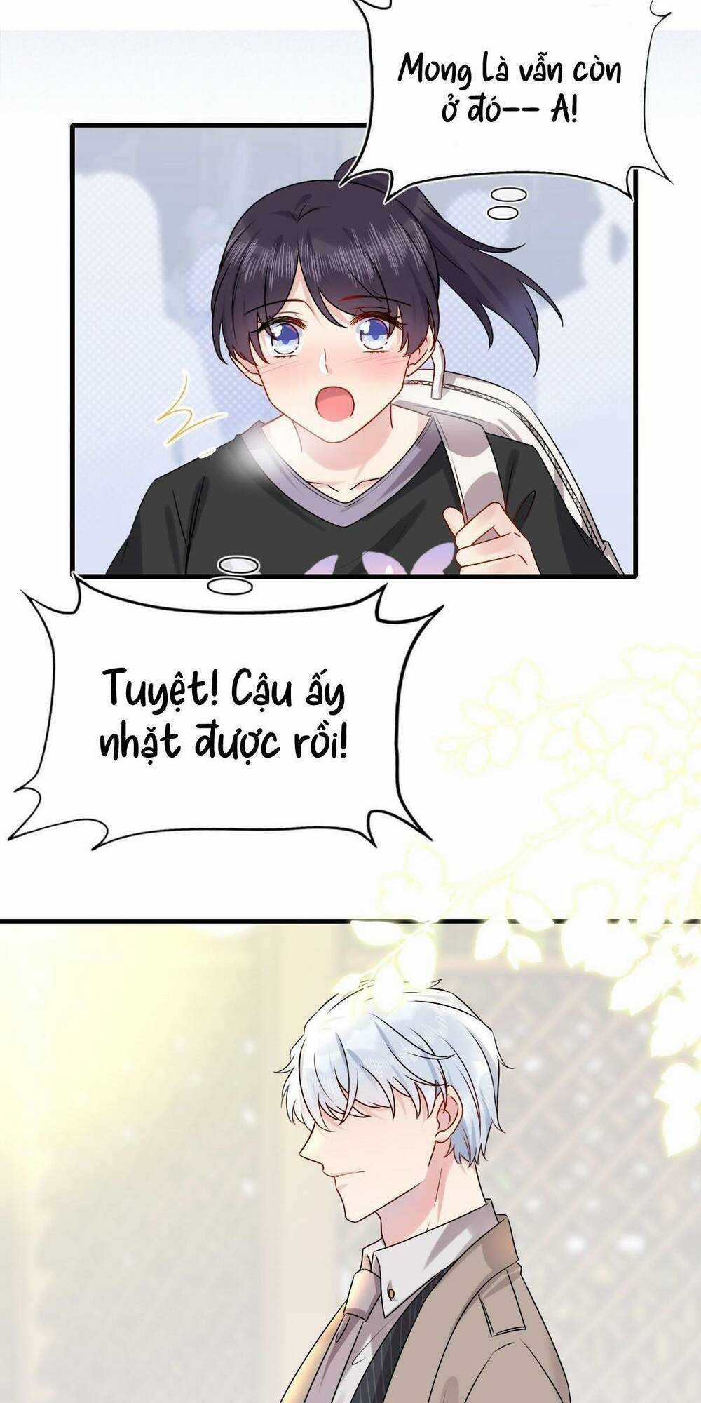 Hôn Nhân Hợp Đồng: Kết Hôn Với Thanh Mai Xảo Quyệt Chapter 1 trang 61