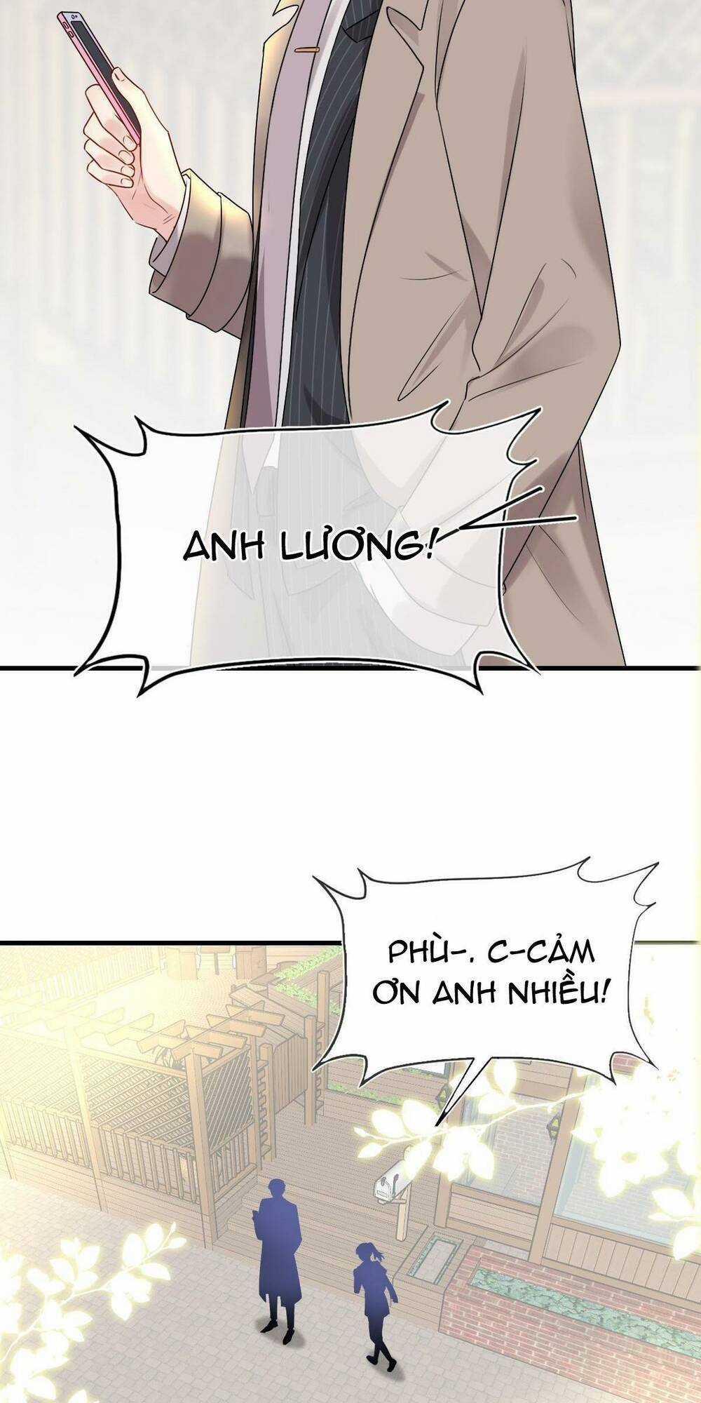 Hôn Nhân Hợp Đồng: Kết Hôn Với Thanh Mai Xảo Quyệt Chapter 1 trang 62