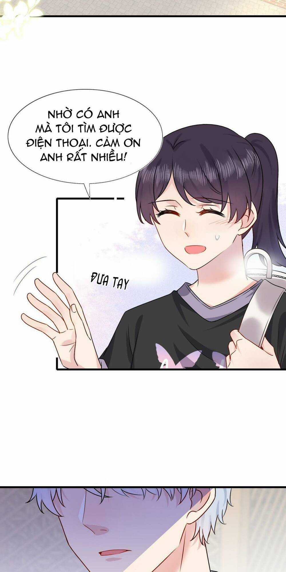 Hôn Nhân Hợp Đồng: Kết Hôn Với Thanh Mai Xảo Quyệt Chapter 1 trang 63