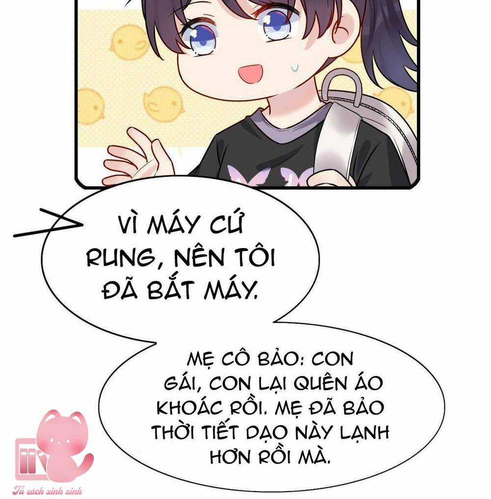 Hôn Nhân Hợp Đồng: Kết Hôn Với Thanh Mai Xảo Quyệt Chapter 1 trang 65