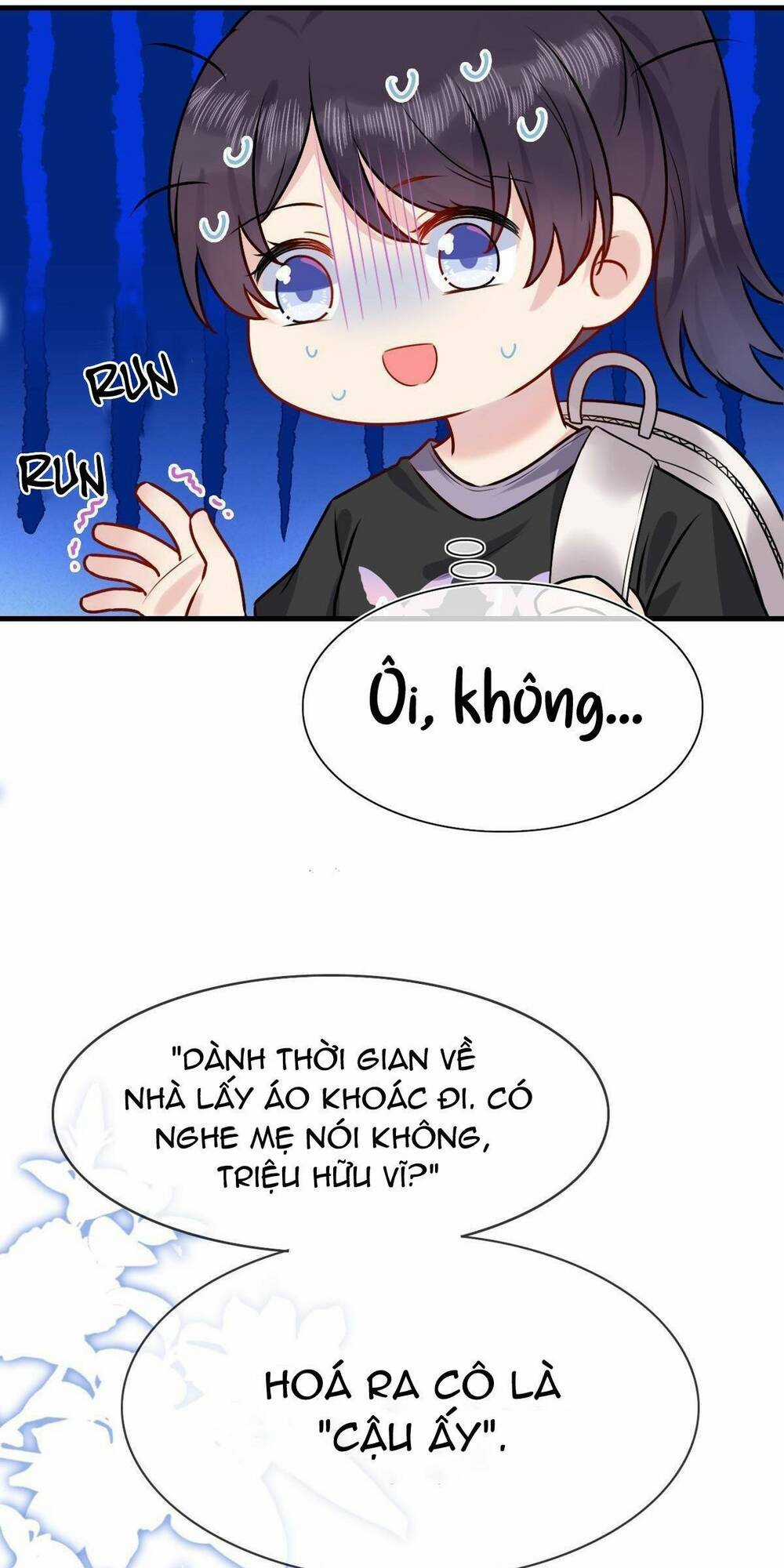 Hôn Nhân Hợp Đồng: Kết Hôn Với Thanh Mai Xảo Quyệt Chapter 1 trang 66