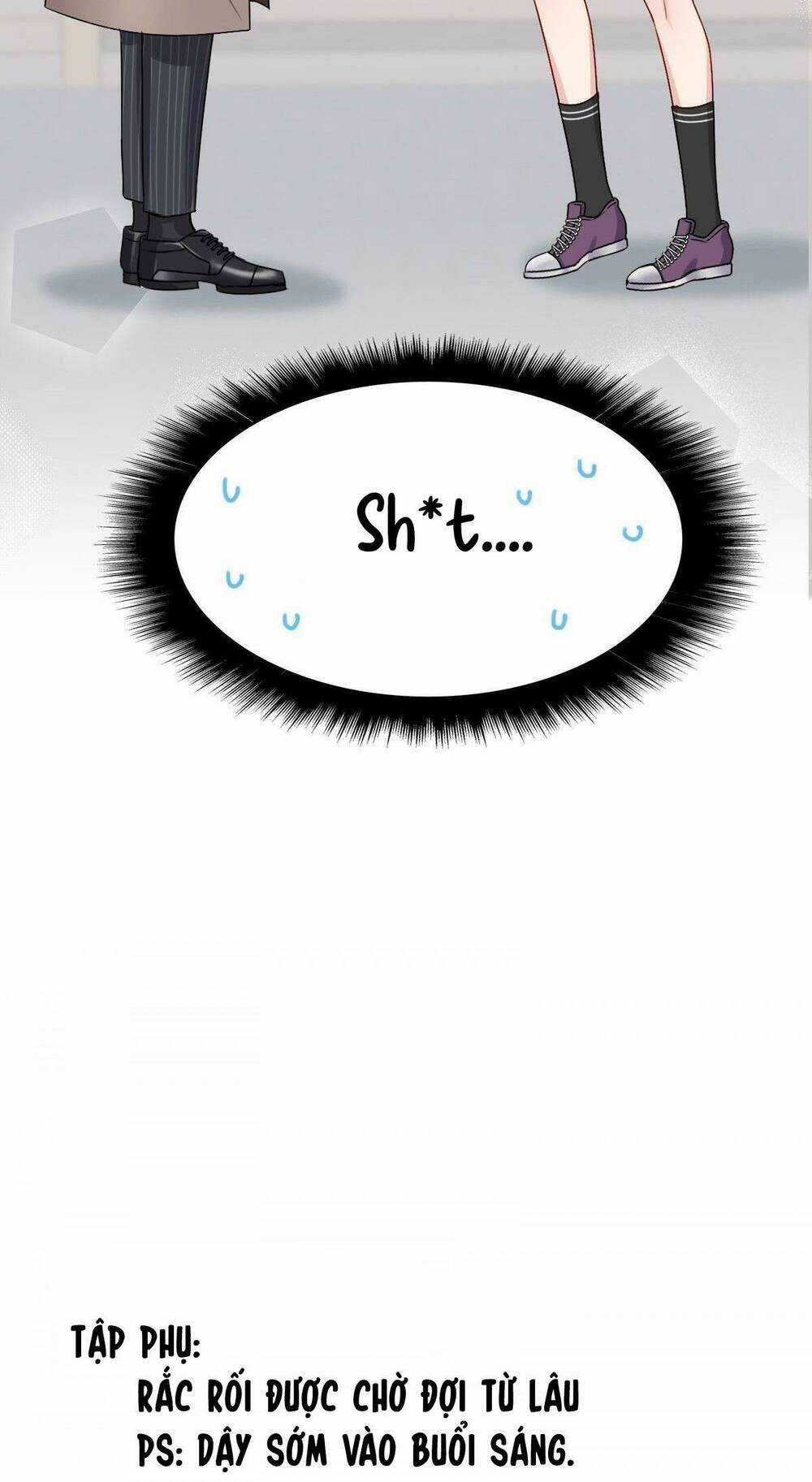 Hôn Nhân Hợp Đồng: Kết Hôn Với Thanh Mai Xảo Quyệt Chapter 1 trang 69