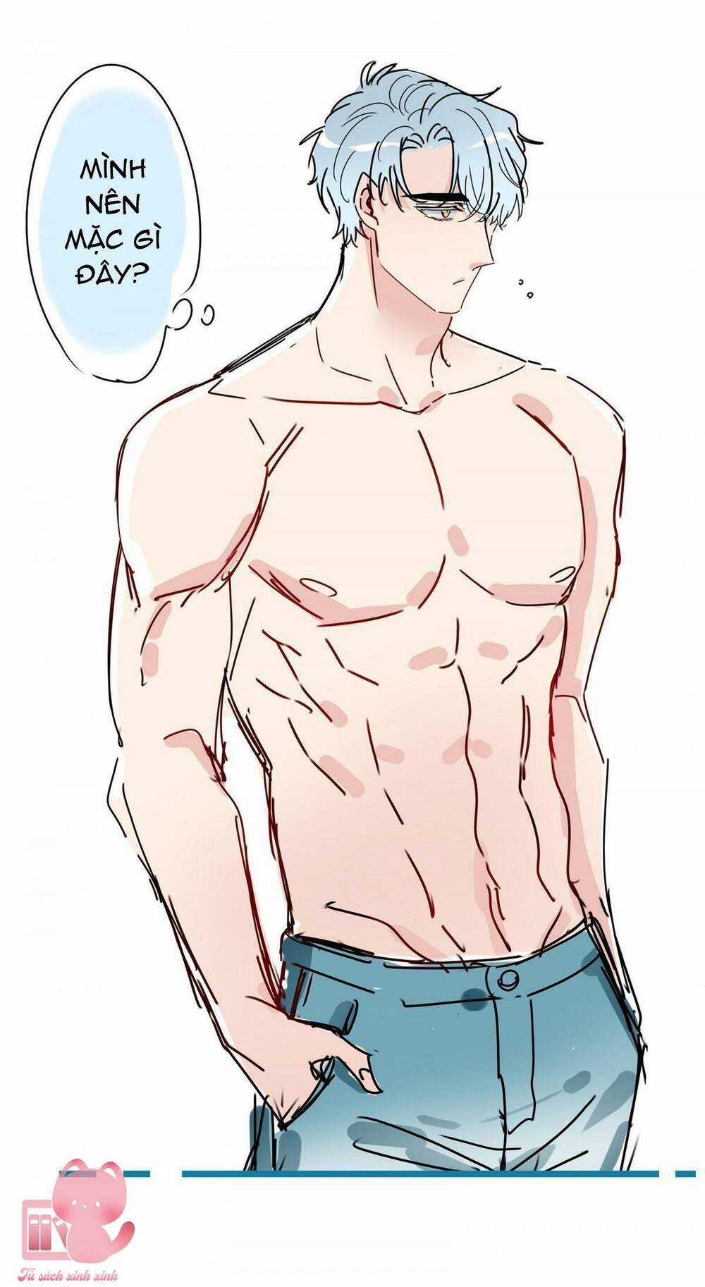 Hôn Nhân Hợp Đồng: Kết Hôn Với Thanh Mai Xảo Quyệt Chapter 1 trang 70