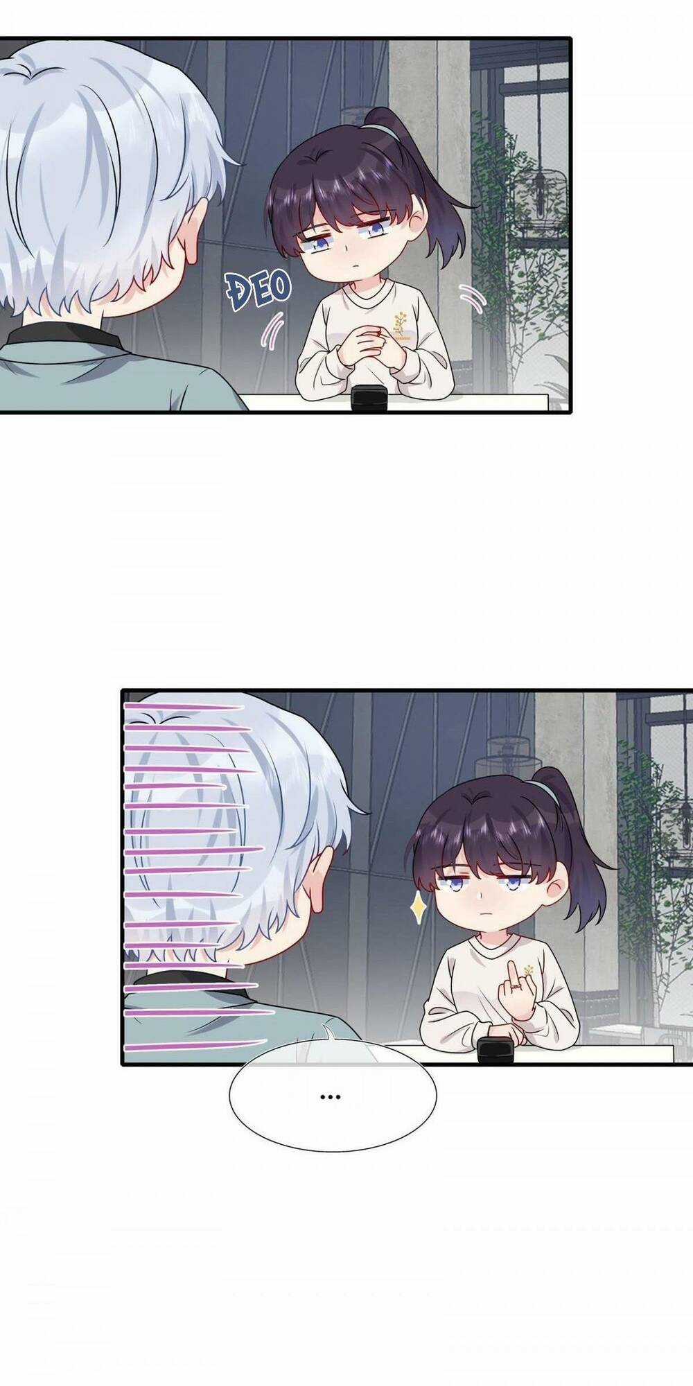 Hôn Nhân Hợp Đồng: Kết Hôn Với Thanh Mai Xảo Quyệt Chapter 10 trang 12