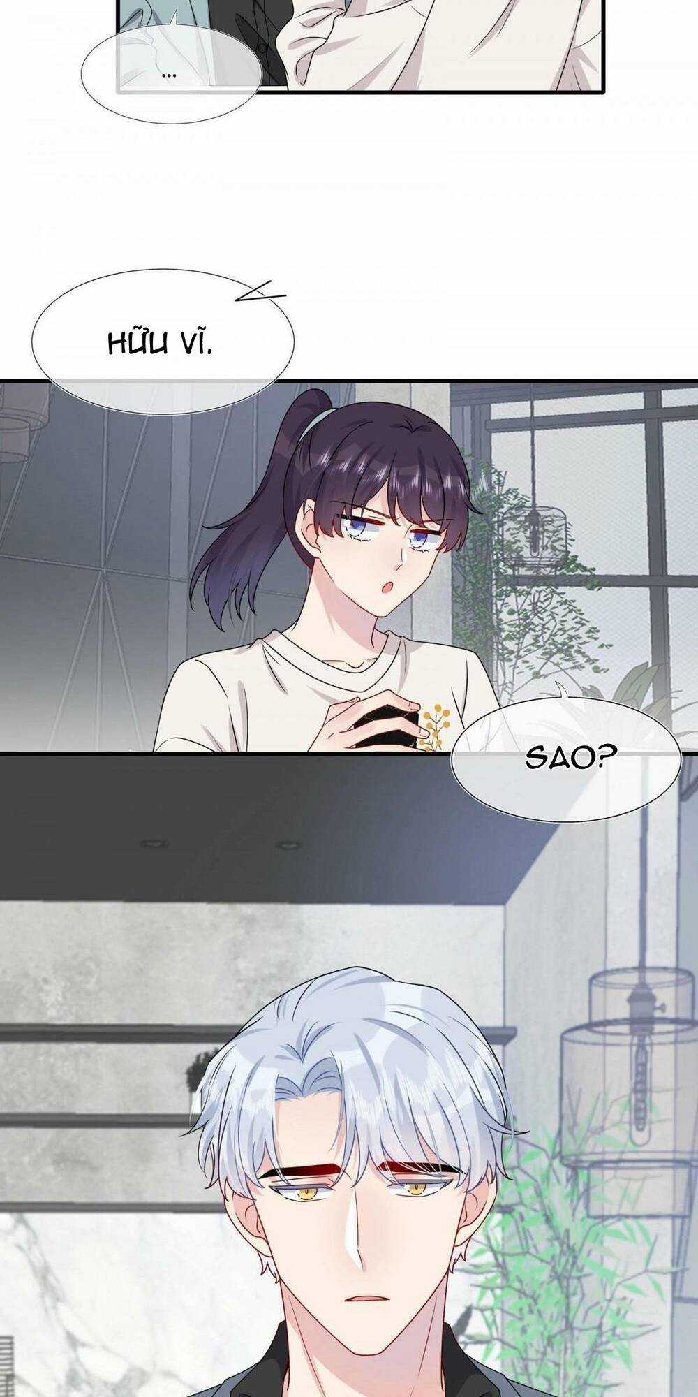 Hôn Nhân Hợp Đồng: Kết Hôn Với Thanh Mai Xảo Quyệt Chapter 10 trang 14