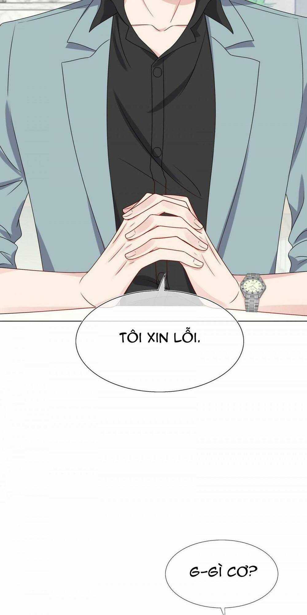 Hôn Nhân Hợp Đồng: Kết Hôn Với Thanh Mai Xảo Quyệt Chapter 10 trang 15