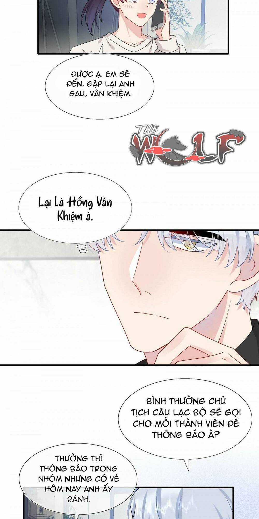 Hôn Nhân Hợp Đồng: Kết Hôn Với Thanh Mai Xảo Quyệt Chapter 10 trang 27