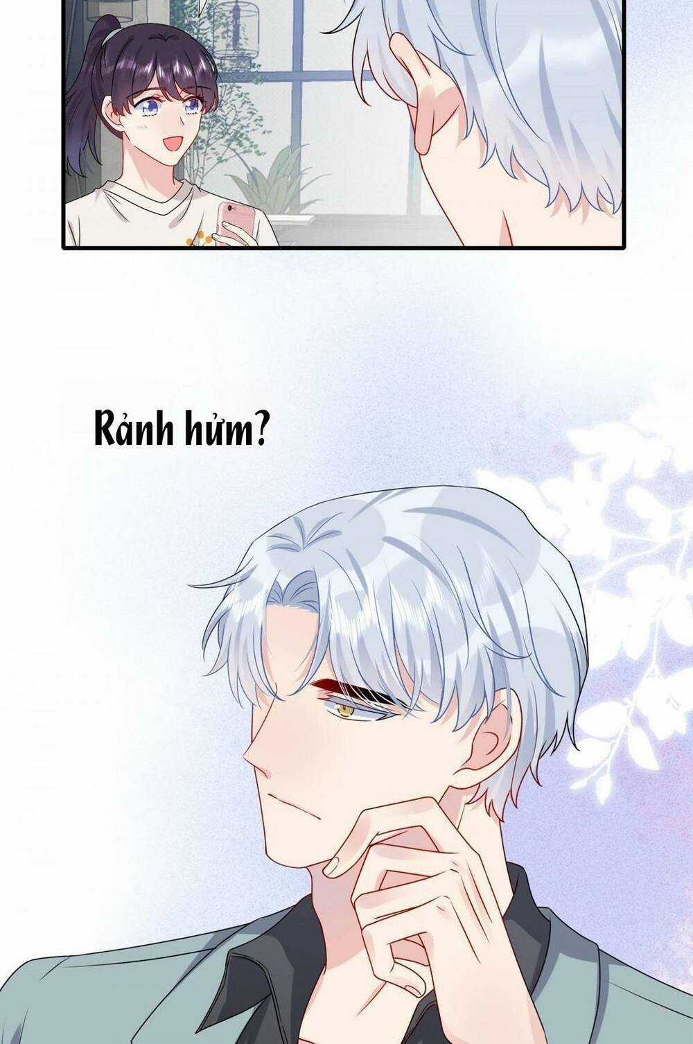 Hôn Nhân Hợp Đồng: Kết Hôn Với Thanh Mai Xảo Quyệt Chapter 10 trang 28