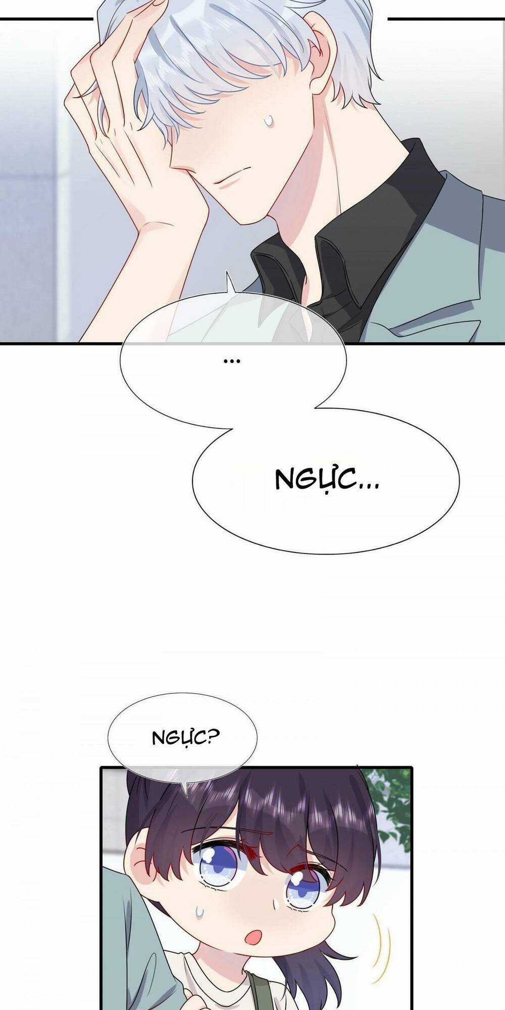 Hôn Nhân Hợp Đồng: Kết Hôn Với Thanh Mai Xảo Quyệt Chapter 10 trang 3