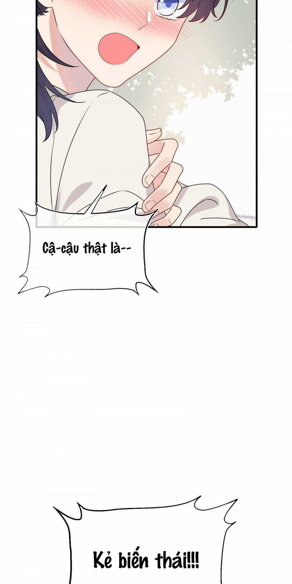 Hôn Nhân Hợp Đồng: Kết Hôn Với Thanh Mai Xảo Quyệt Chapter 10 trang 7