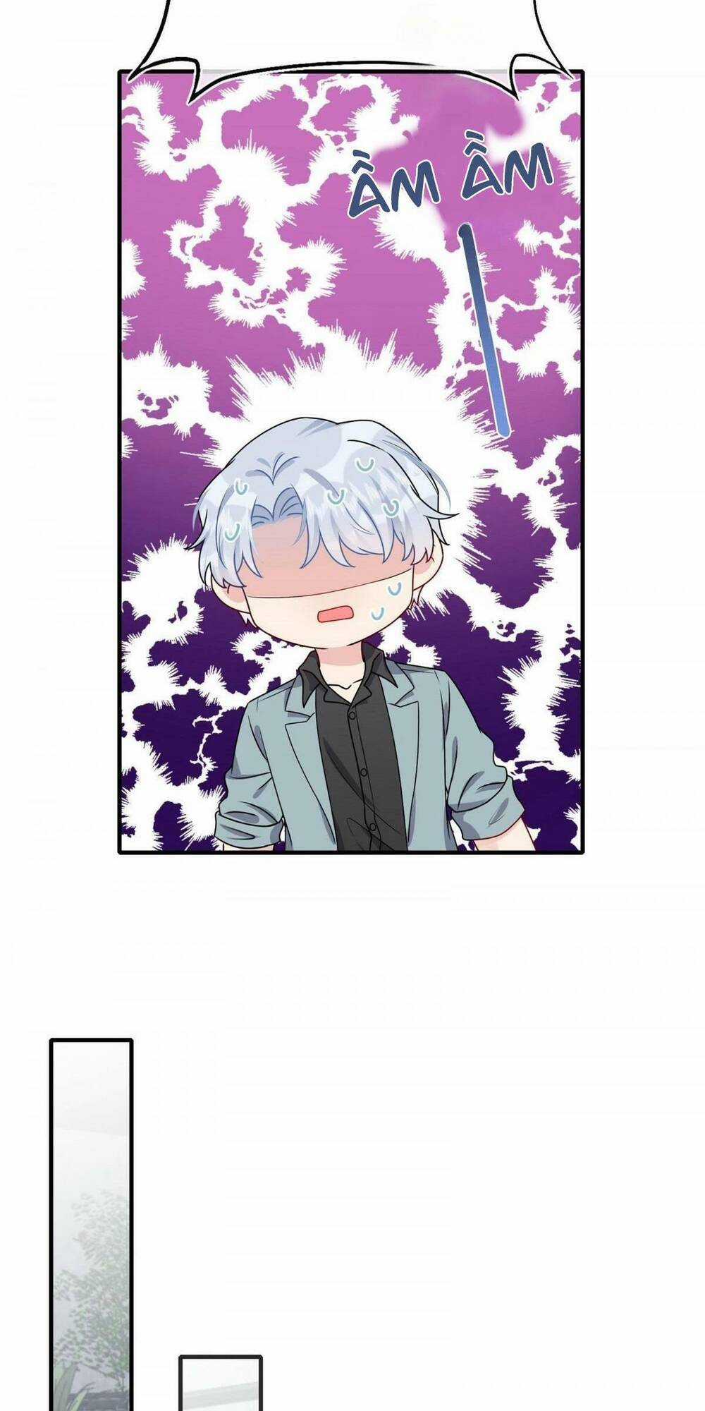 Hôn Nhân Hợp Đồng: Kết Hôn Với Thanh Mai Xảo Quyệt Chapter 10 trang 8