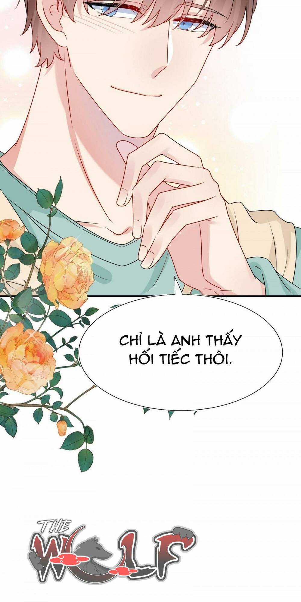 Hôn Nhân Hợp Đồng: Kết Hôn Với Thanh Mai Xảo Quyệt Chapter 11 trang 15