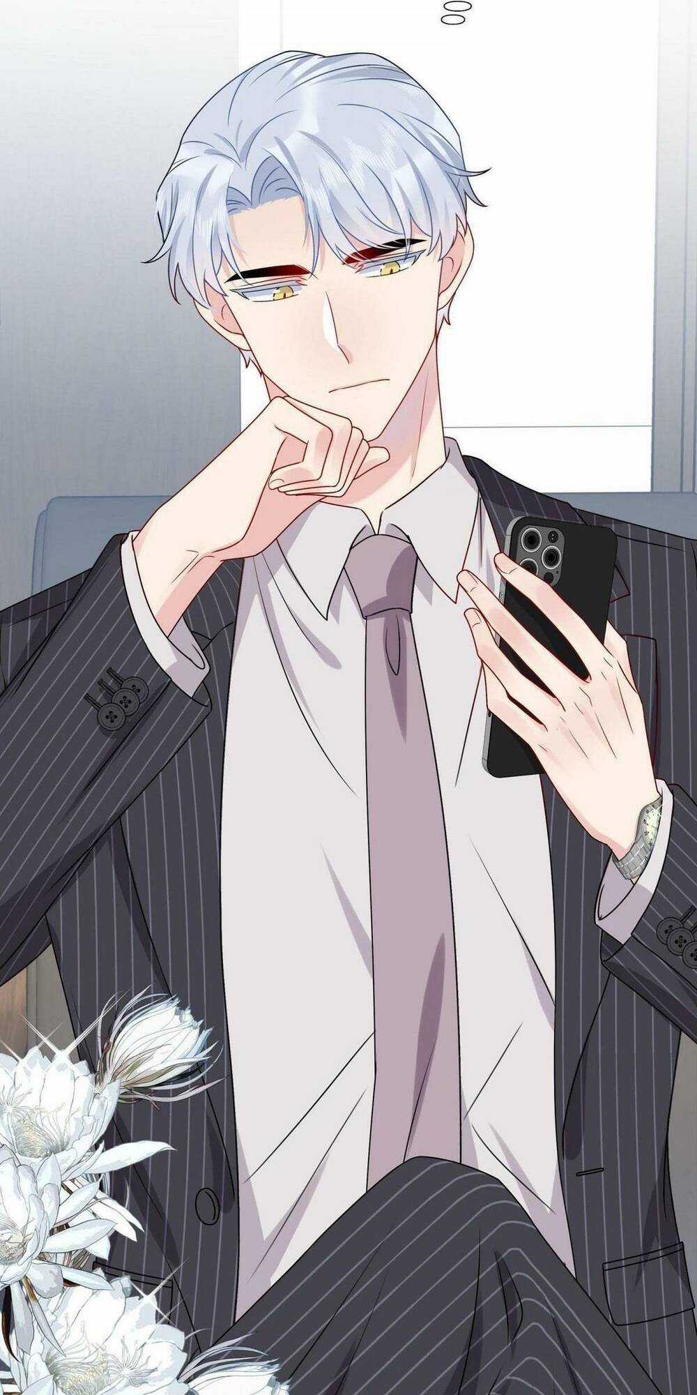 Hôn Nhân Hợp Đồng: Kết Hôn Với Thanh Mai Xảo Quyệt Chapter 11 trang 19