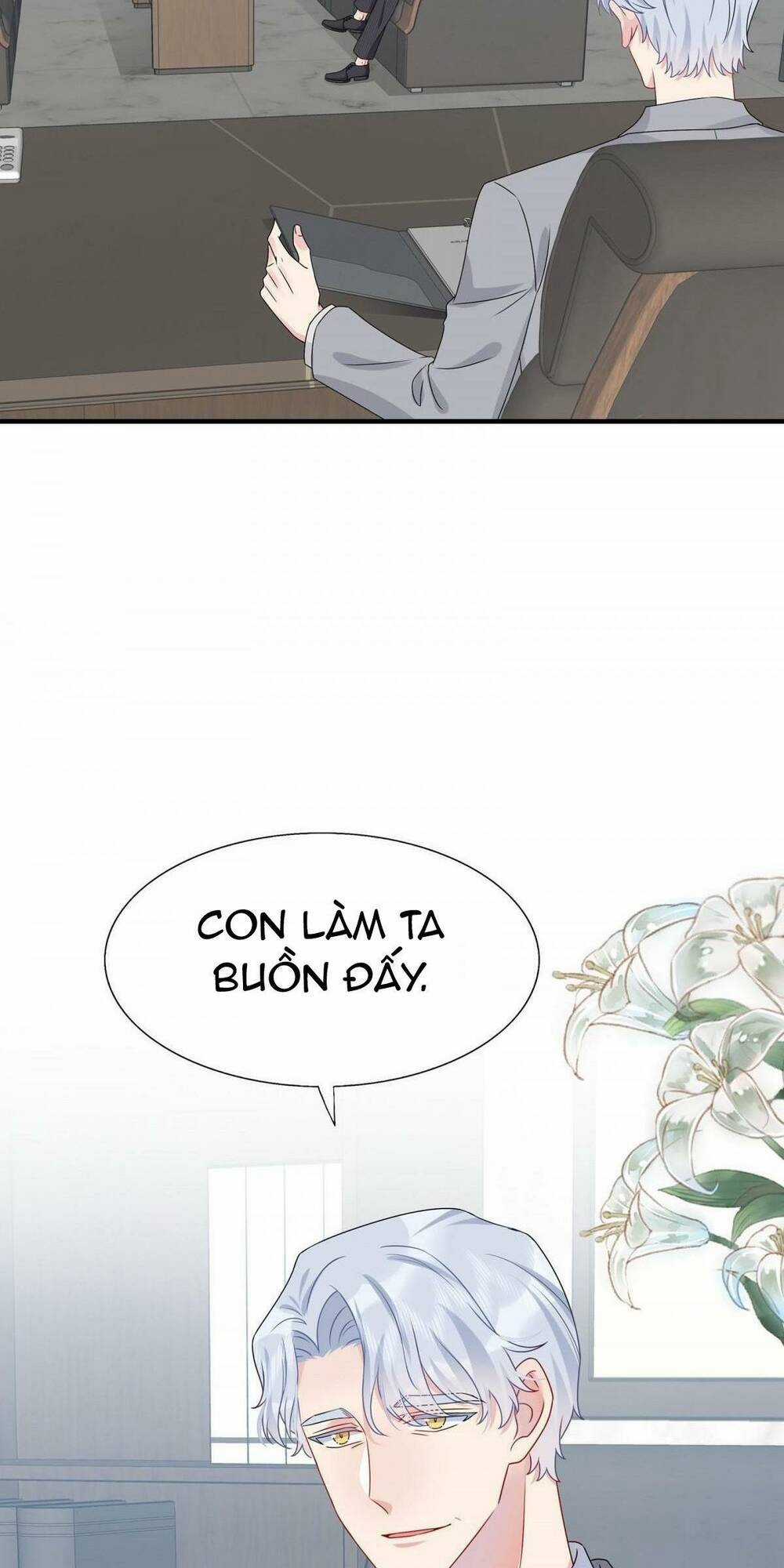 Hôn Nhân Hợp Đồng: Kết Hôn Với Thanh Mai Xảo Quyệt Chapter 11 trang 21