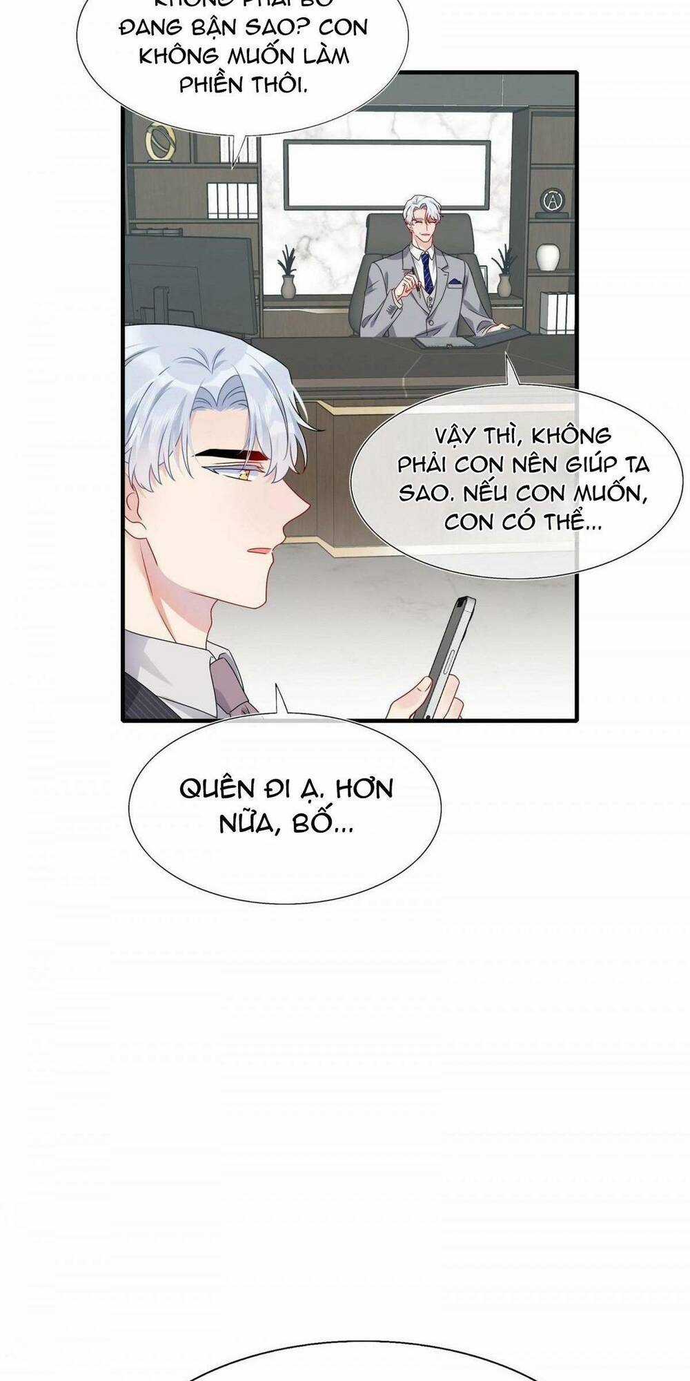 Hôn Nhân Hợp Đồng: Kết Hôn Với Thanh Mai Xảo Quyệt Chapter 11 trang 23