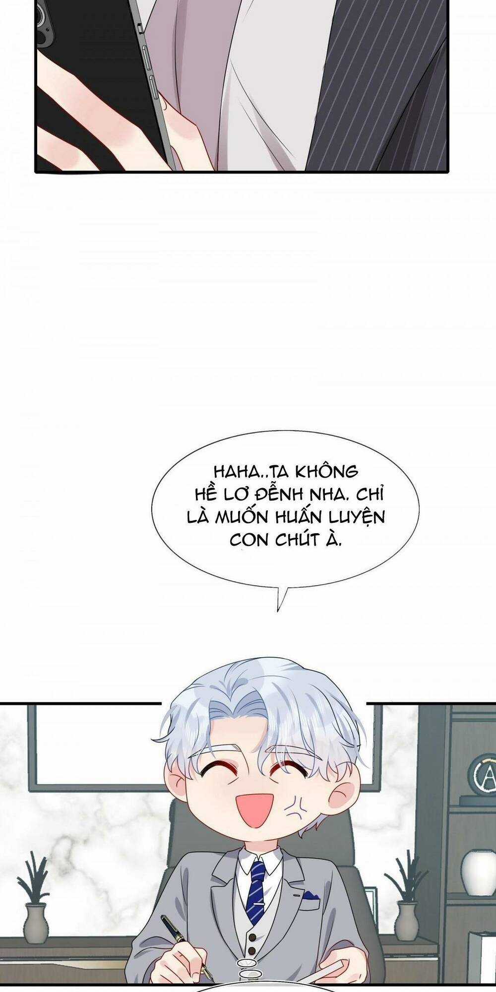 Hôn Nhân Hợp Đồng: Kết Hôn Với Thanh Mai Xảo Quyệt Chapter 11 trang 25