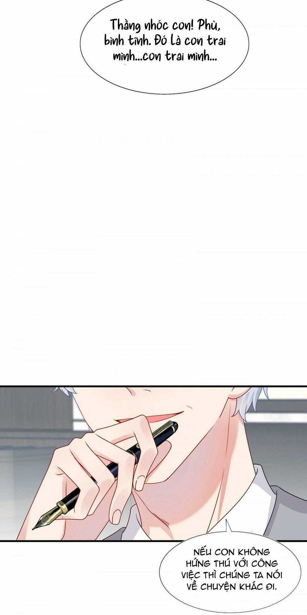 Hôn Nhân Hợp Đồng: Kết Hôn Với Thanh Mai Xảo Quyệt Chapter 11 trang 26