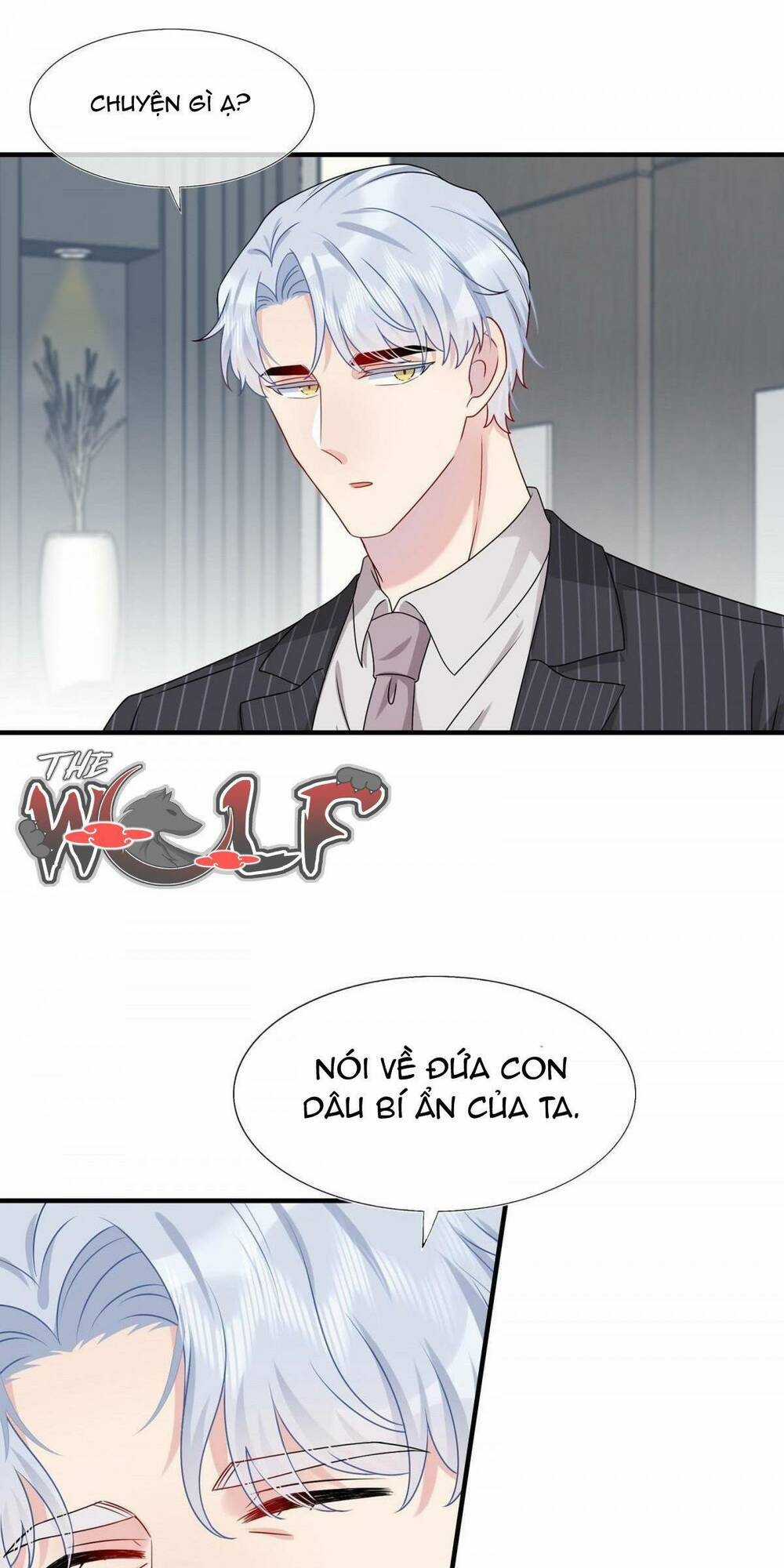 Hôn Nhân Hợp Đồng: Kết Hôn Với Thanh Mai Xảo Quyệt Chapter 11 trang 27