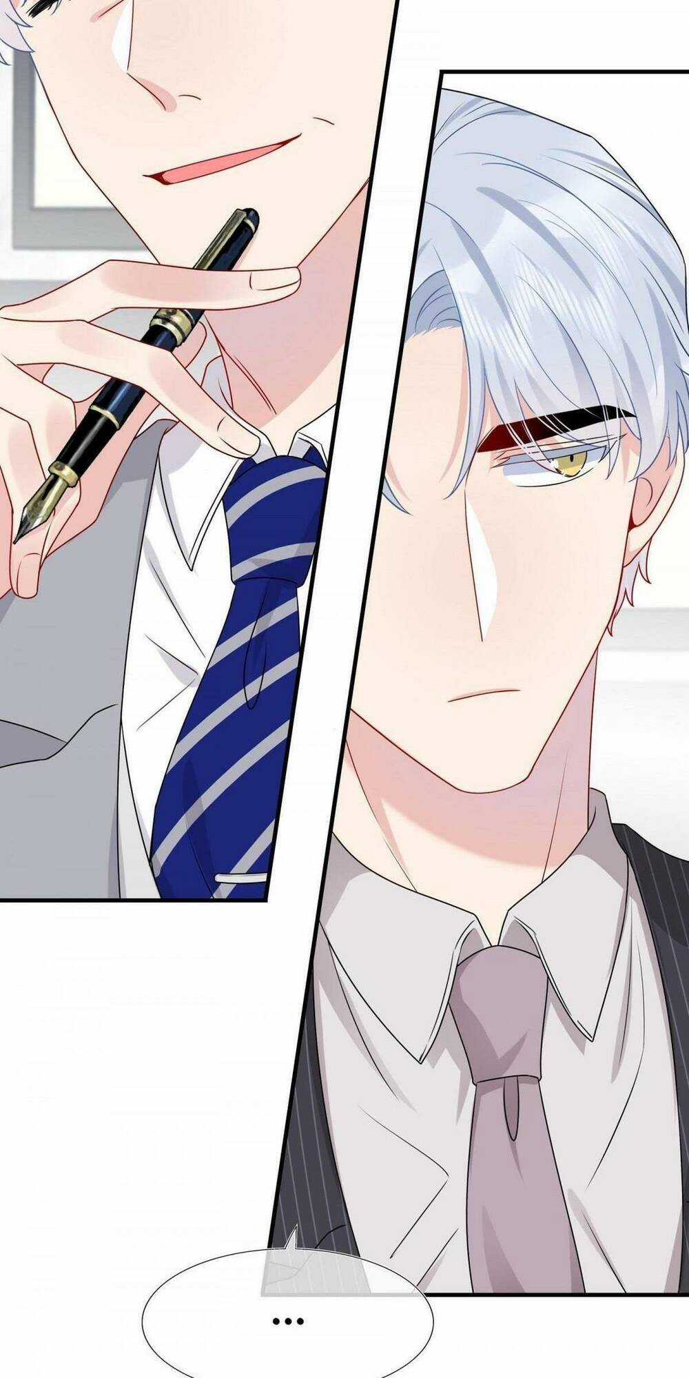 Hôn Nhân Hợp Đồng: Kết Hôn Với Thanh Mai Xảo Quyệt Chapter 11 trang 28