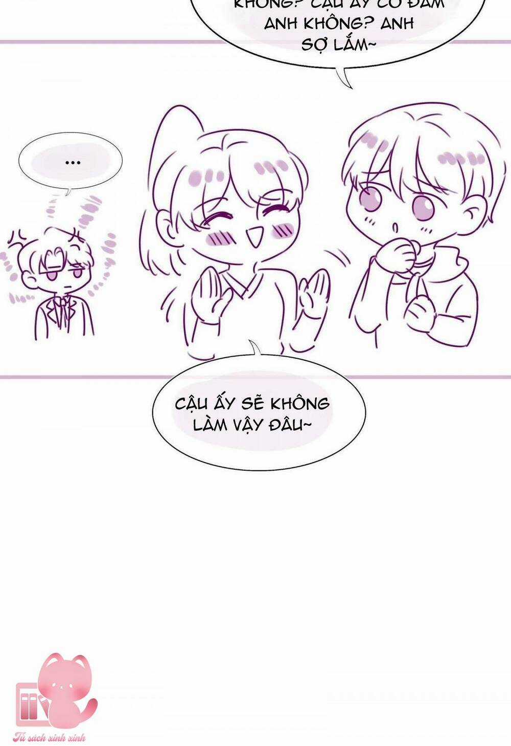 Hôn Nhân Hợp Đồng: Kết Hôn Với Thanh Mai Xảo Quyệt Chapter 11 trang 30