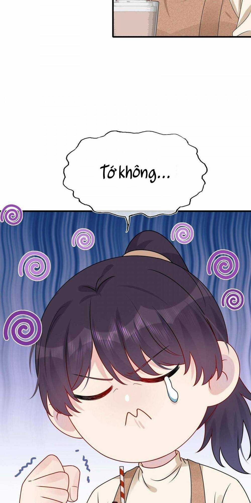 Hôn Nhân Hợp Đồng: Kết Hôn Với Thanh Mai Xảo Quyệt Chapter 12 trang 11