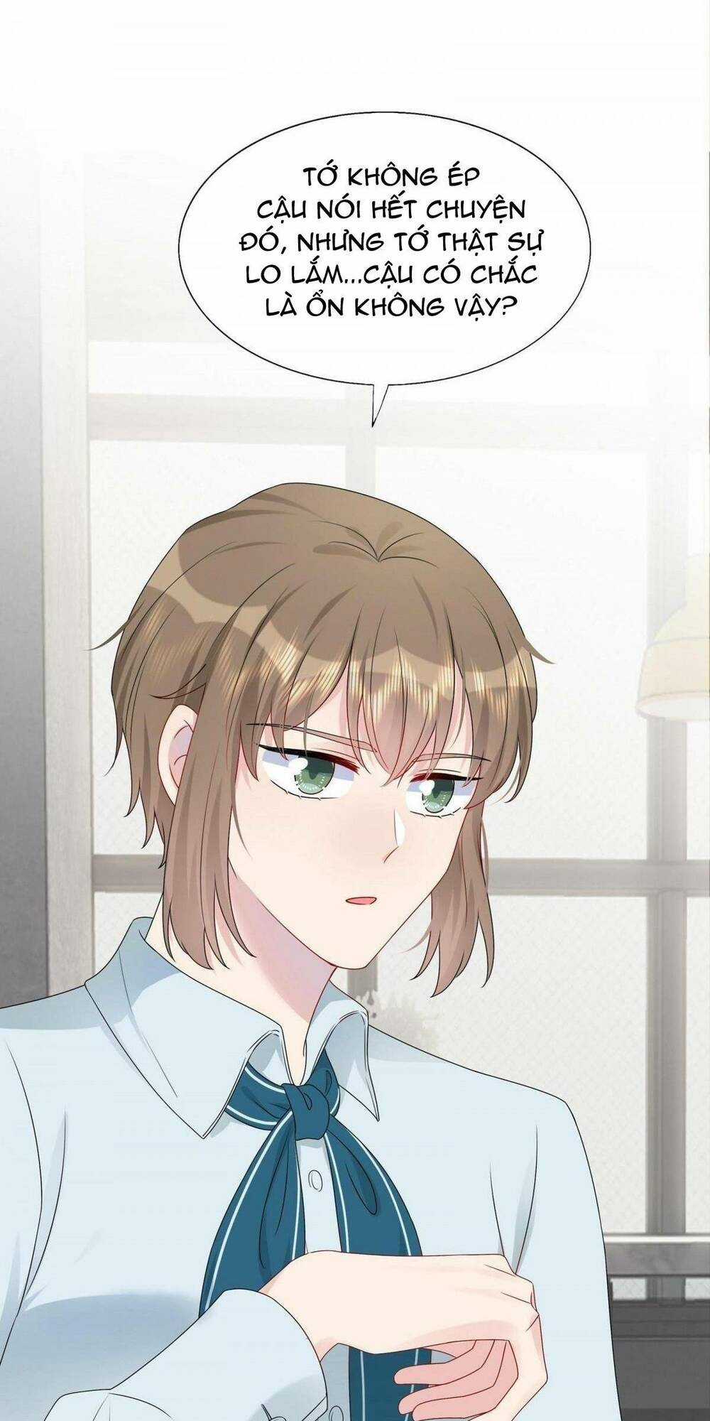 Hôn Nhân Hợp Đồng: Kết Hôn Với Thanh Mai Xảo Quyệt Chapter 12 trang 13