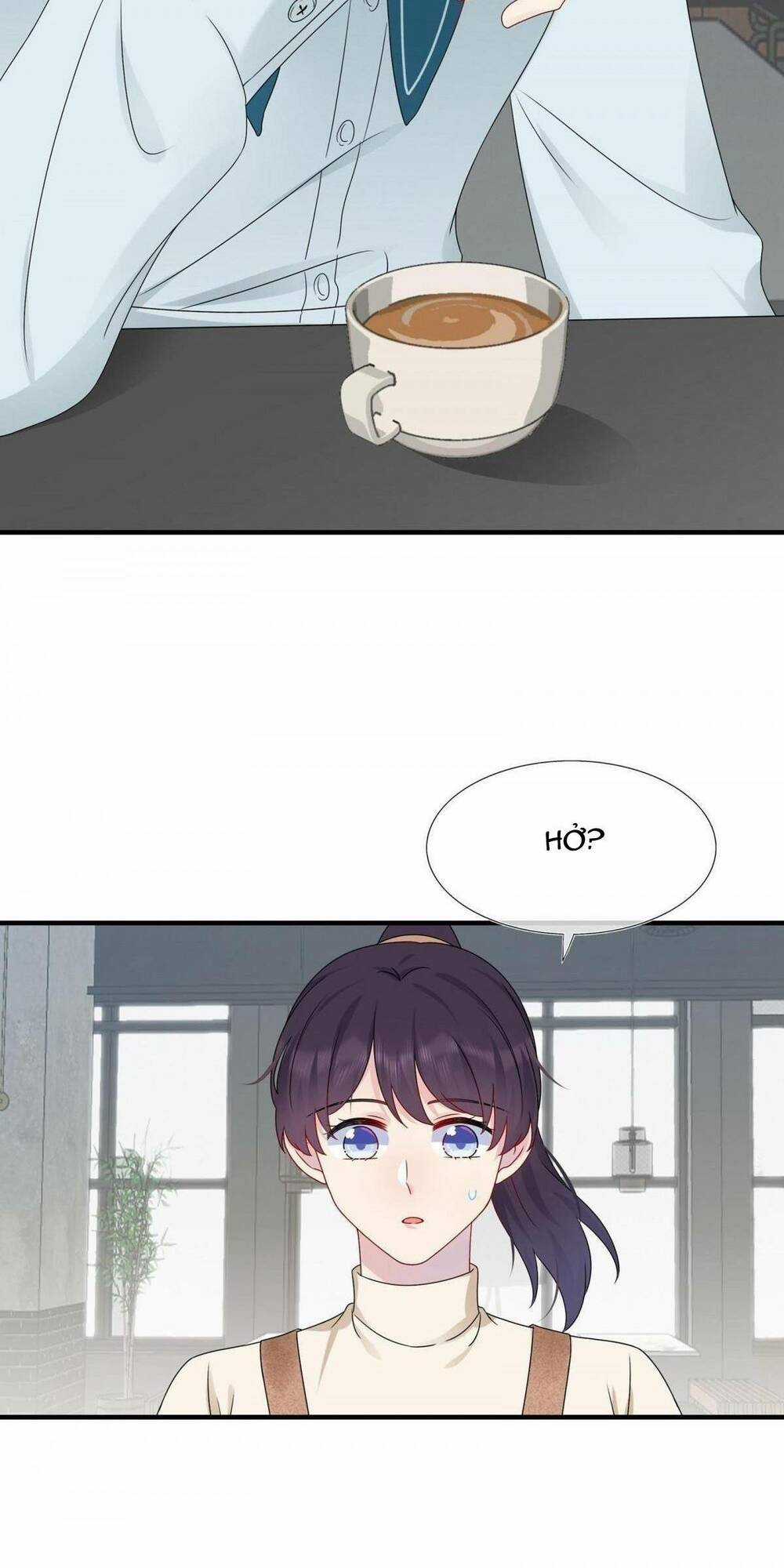 Hôn Nhân Hợp Đồng: Kết Hôn Với Thanh Mai Xảo Quyệt Chapter 12 trang 14