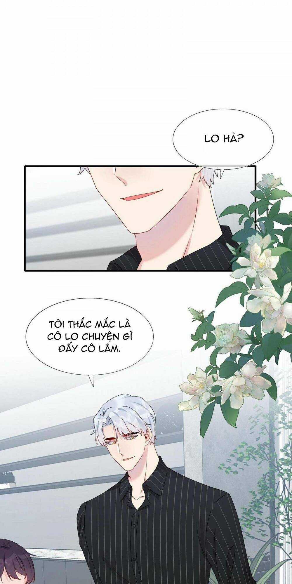 Hôn Nhân Hợp Đồng: Kết Hôn Với Thanh Mai Xảo Quyệt Chapter 12 trang 15