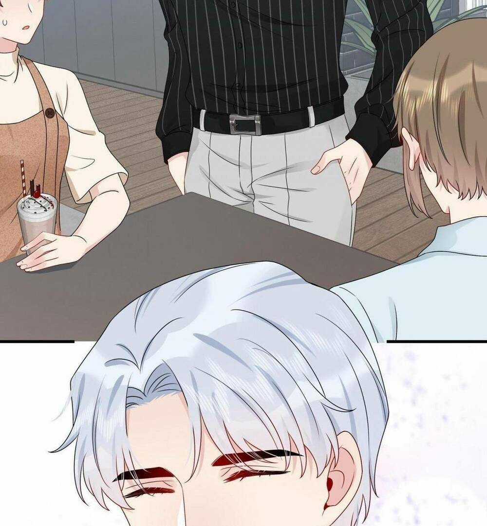 Hôn Nhân Hợp Đồng: Kết Hôn Với Thanh Mai Xảo Quyệt Chapter 12 trang 16