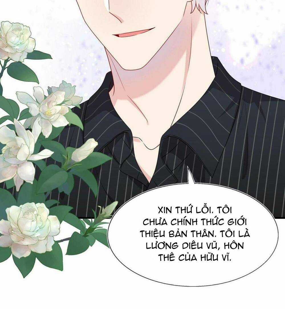 Hôn Nhân Hợp Đồng: Kết Hôn Với Thanh Mai Xảo Quyệt Chapter 12 trang 17