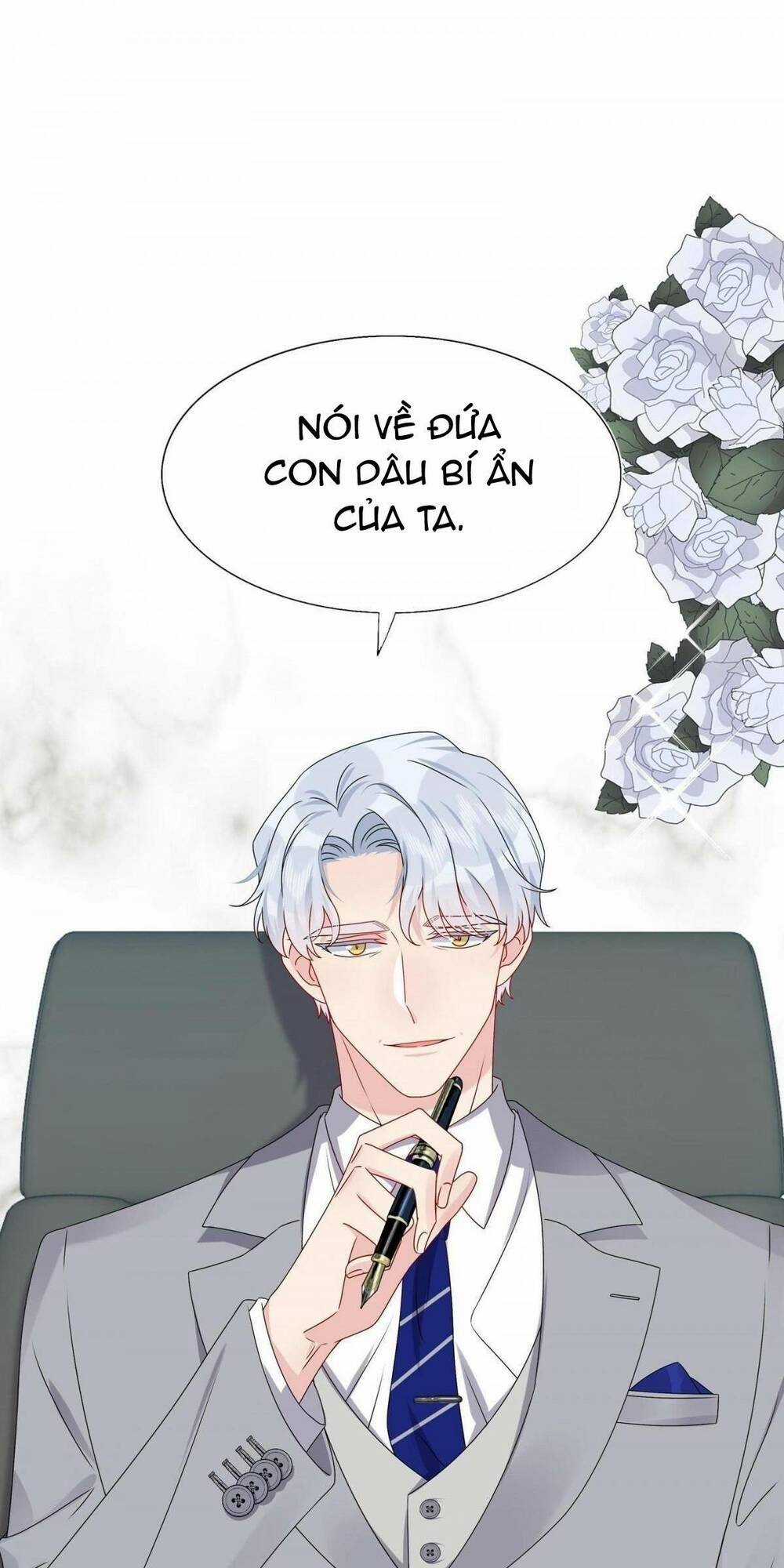 Hôn Nhân Hợp Đồng: Kết Hôn Với Thanh Mai Xảo Quyệt Chapter 12 trang 2