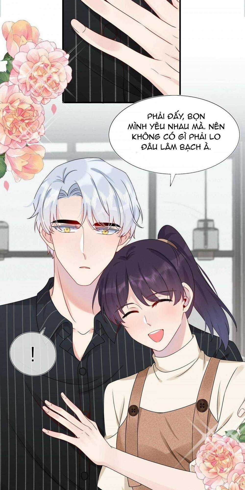 Hôn Nhân Hợp Đồng: Kết Hôn Với Thanh Mai Xảo Quyệt Chapter 12 trang 24