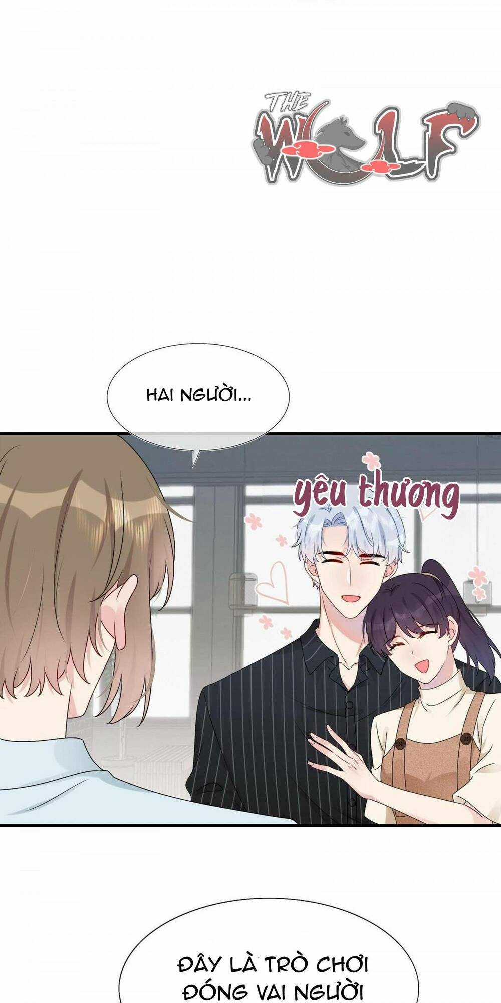 Hôn Nhân Hợp Đồng: Kết Hôn Với Thanh Mai Xảo Quyệt Chapter 12 trang 26