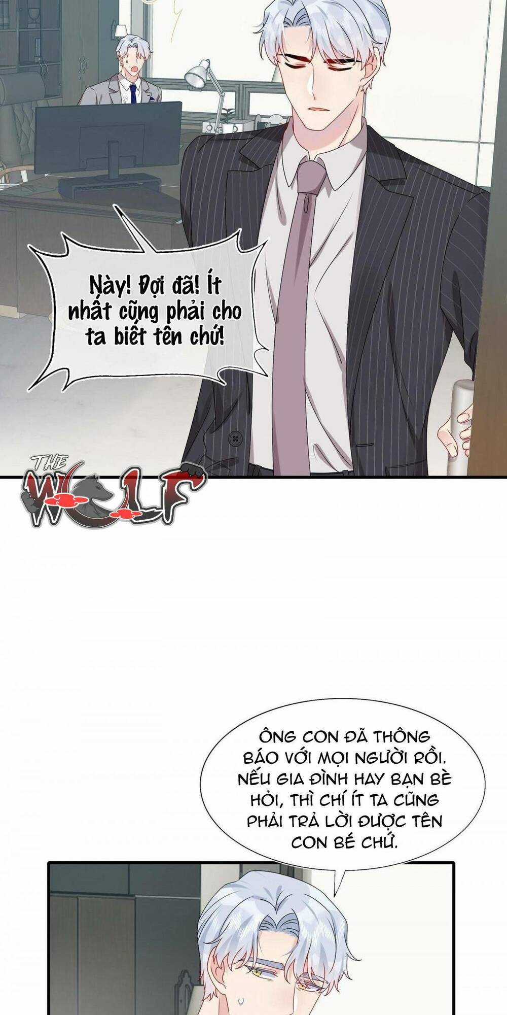 Hôn Nhân Hợp Đồng: Kết Hôn Với Thanh Mai Xảo Quyệt Chapter 12 trang 4