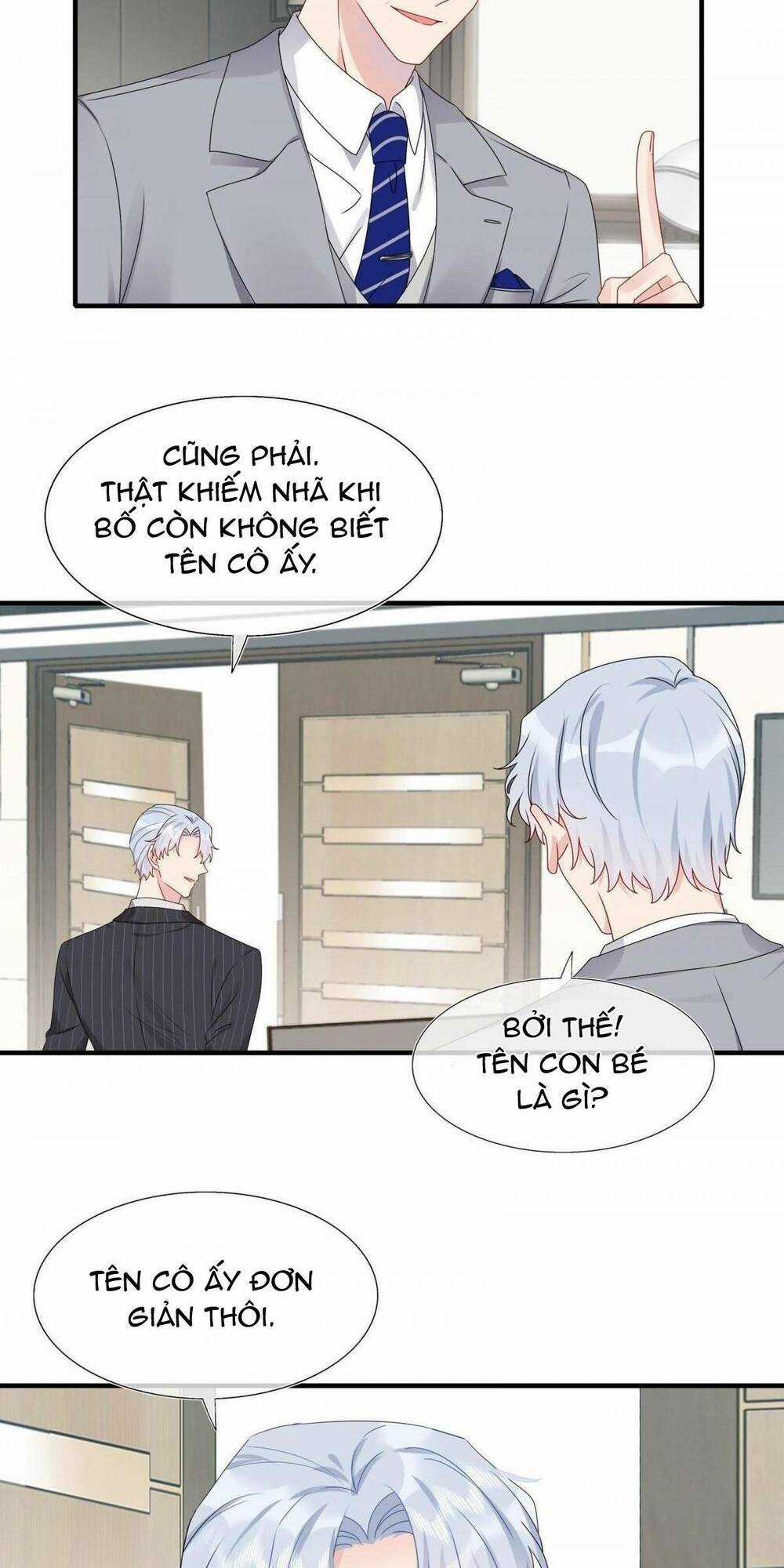 Hôn Nhân Hợp Đồng: Kết Hôn Với Thanh Mai Xảo Quyệt Chapter 12 trang 5