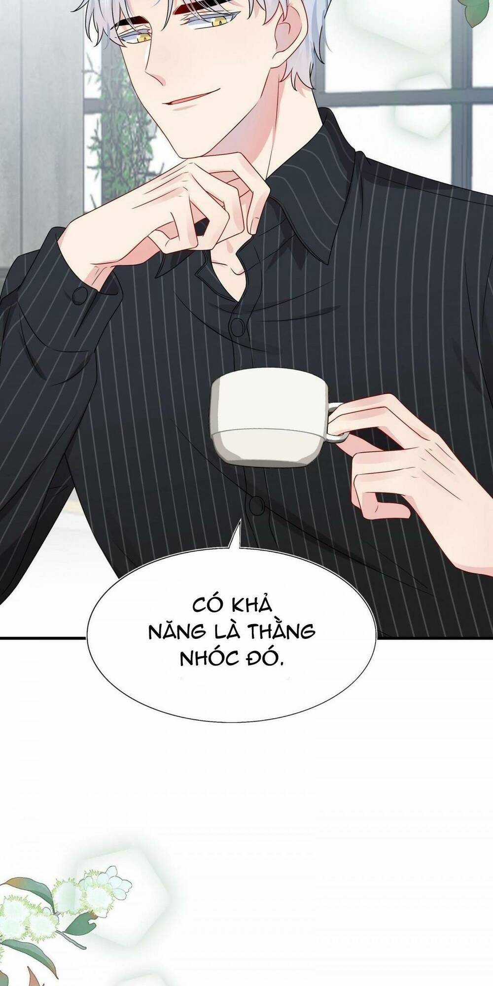 Hôn Nhân Hợp Đồng: Kết Hôn Với Thanh Mai Xảo Quyệt Chapter 13 trang 13