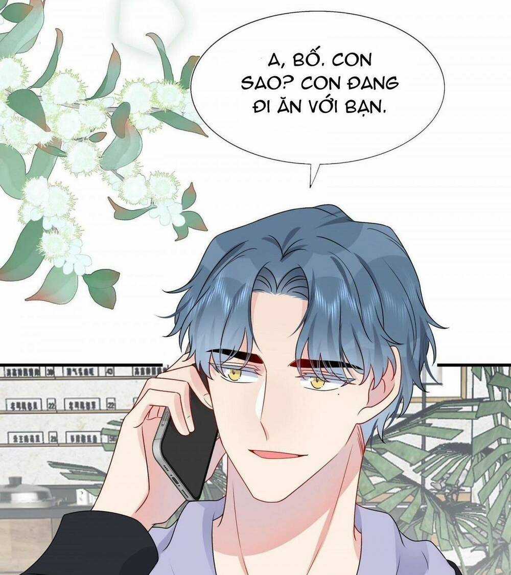 Hôn Nhân Hợp Đồng: Kết Hôn Với Thanh Mai Xảo Quyệt Chapter 13 trang 14