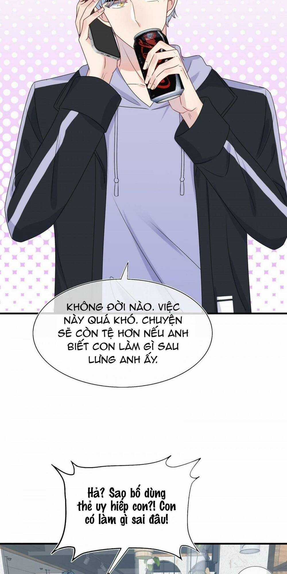 Hôn Nhân Hợp Đồng: Kết Hôn Với Thanh Mai Xảo Quyệt Chapter 13 trang 17