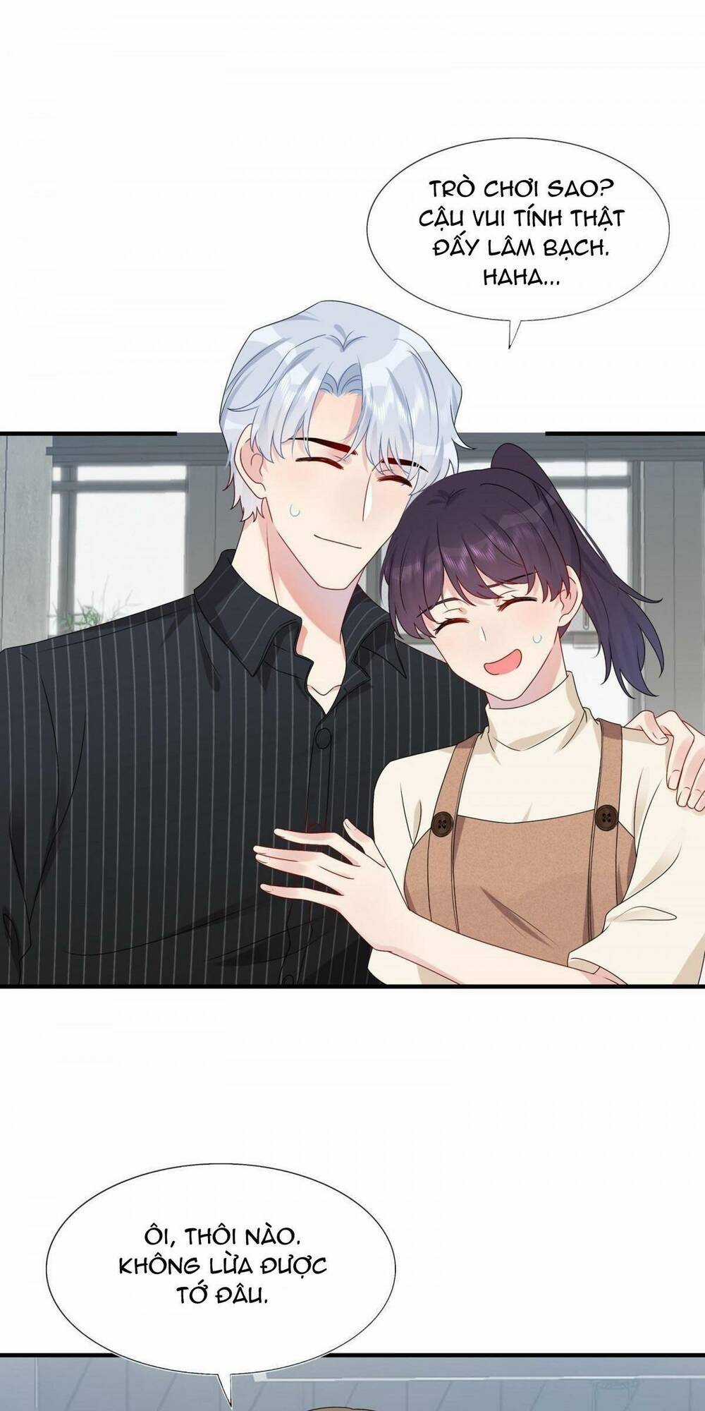 Hôn Nhân Hợp Đồng: Kết Hôn Với Thanh Mai Xảo Quyệt Chapter 13 trang 2