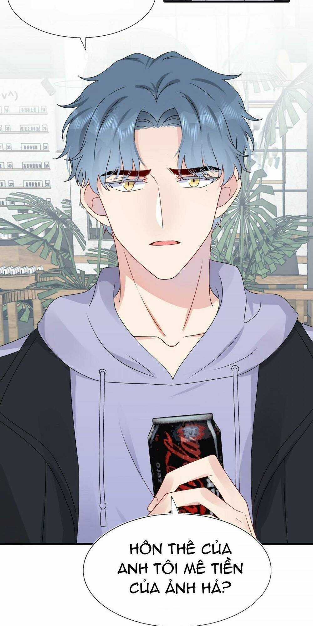 Hôn Nhân Hợp Đồng: Kết Hôn Với Thanh Mai Xảo Quyệt Chapter 13 trang 22