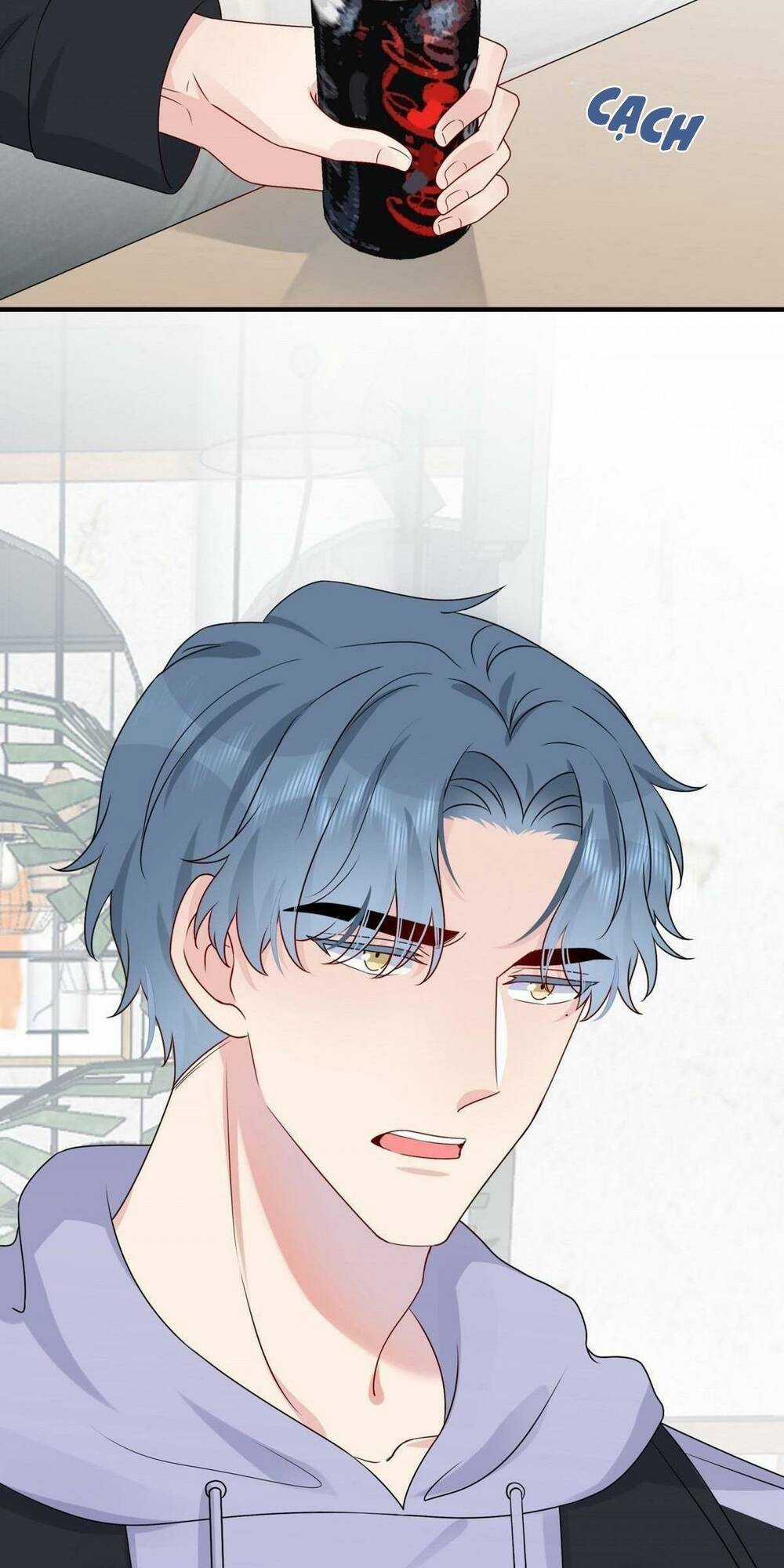 Hôn Nhân Hợp Đồng: Kết Hôn Với Thanh Mai Xảo Quyệt Chapter 13 trang 24