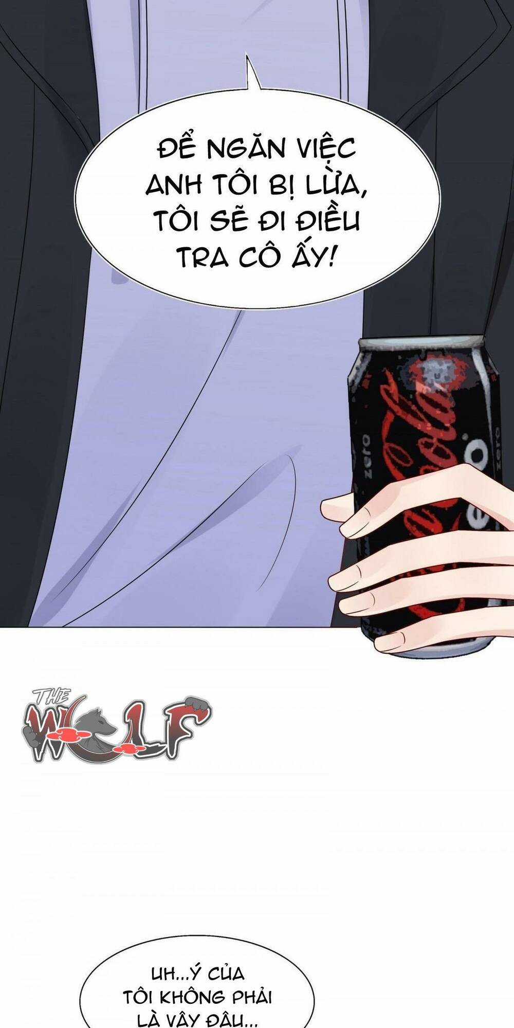 Hôn Nhân Hợp Đồng: Kết Hôn Với Thanh Mai Xảo Quyệt Chapter 13 trang 25