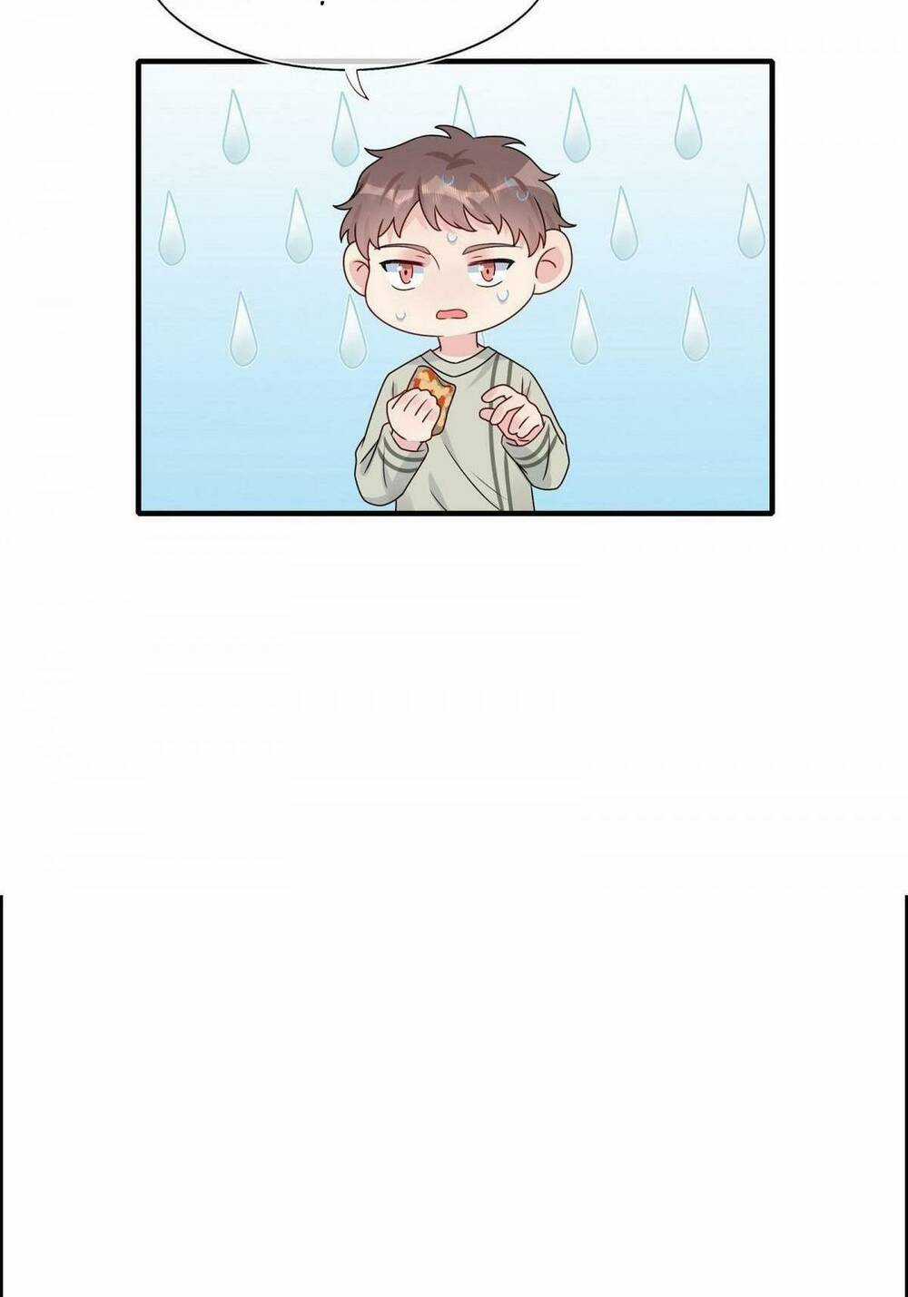 Hôn Nhân Hợp Đồng: Kết Hôn Với Thanh Mai Xảo Quyệt Chapter 13 trang 26