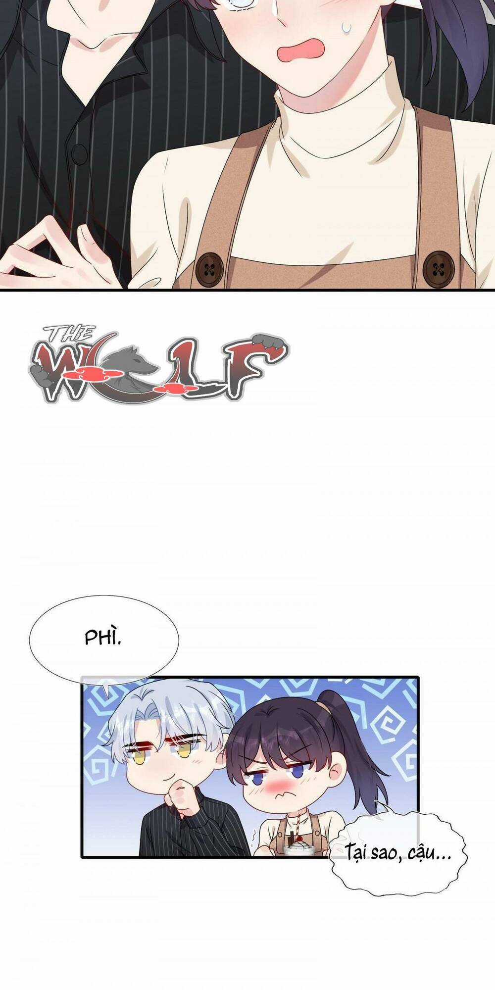 Hôn Nhân Hợp Đồng: Kết Hôn Với Thanh Mai Xảo Quyệt Chapter 13 trang 4