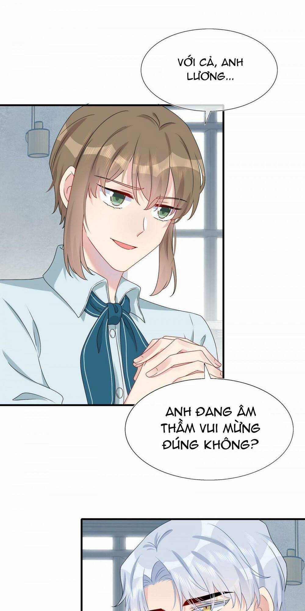 Hôn Nhân Hợp Đồng: Kết Hôn Với Thanh Mai Xảo Quyệt Chapter 13 trang 5