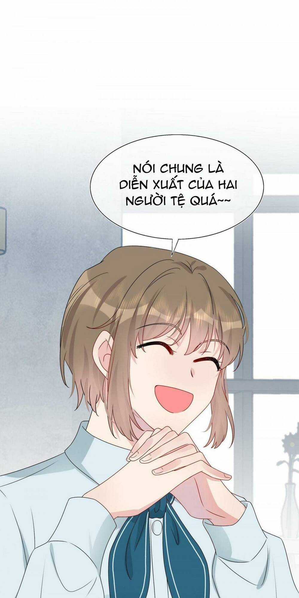 Hôn Nhân Hợp Đồng: Kết Hôn Với Thanh Mai Xảo Quyệt Chapter 13 trang 7