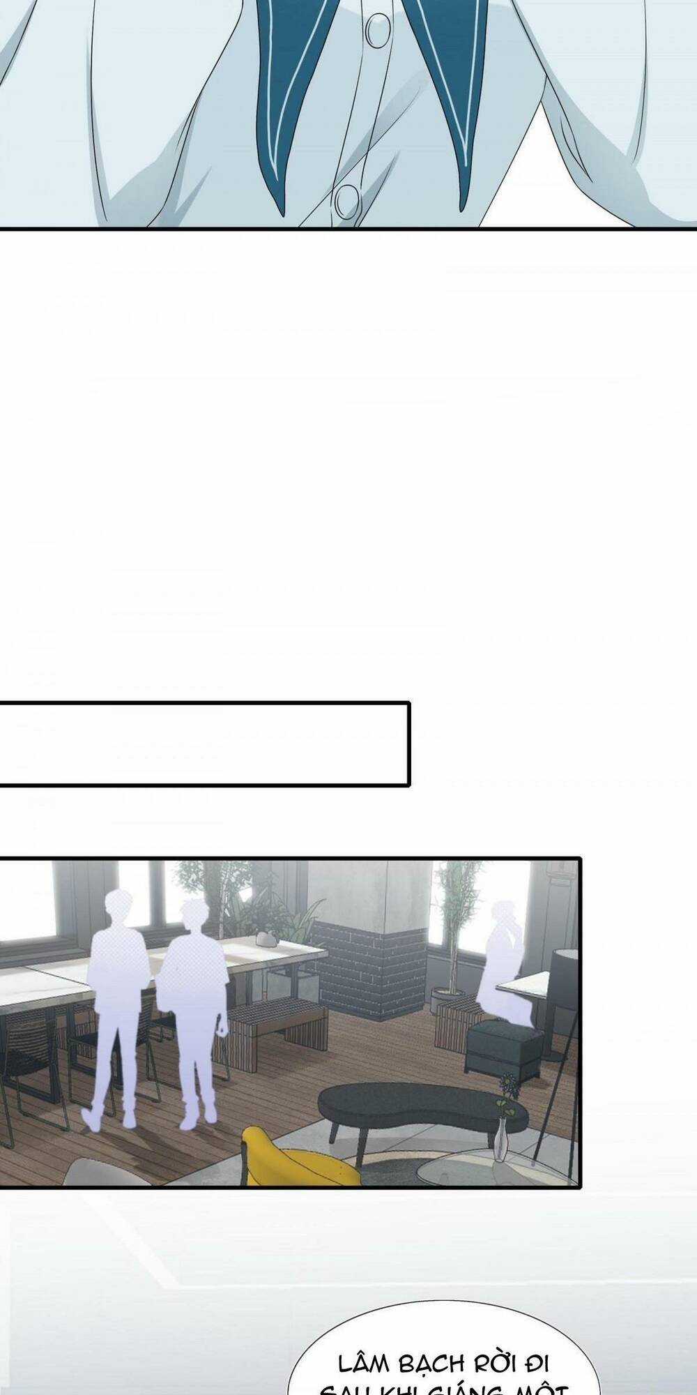 Hôn Nhân Hợp Đồng: Kết Hôn Với Thanh Mai Xảo Quyệt Chapter 13 trang 8