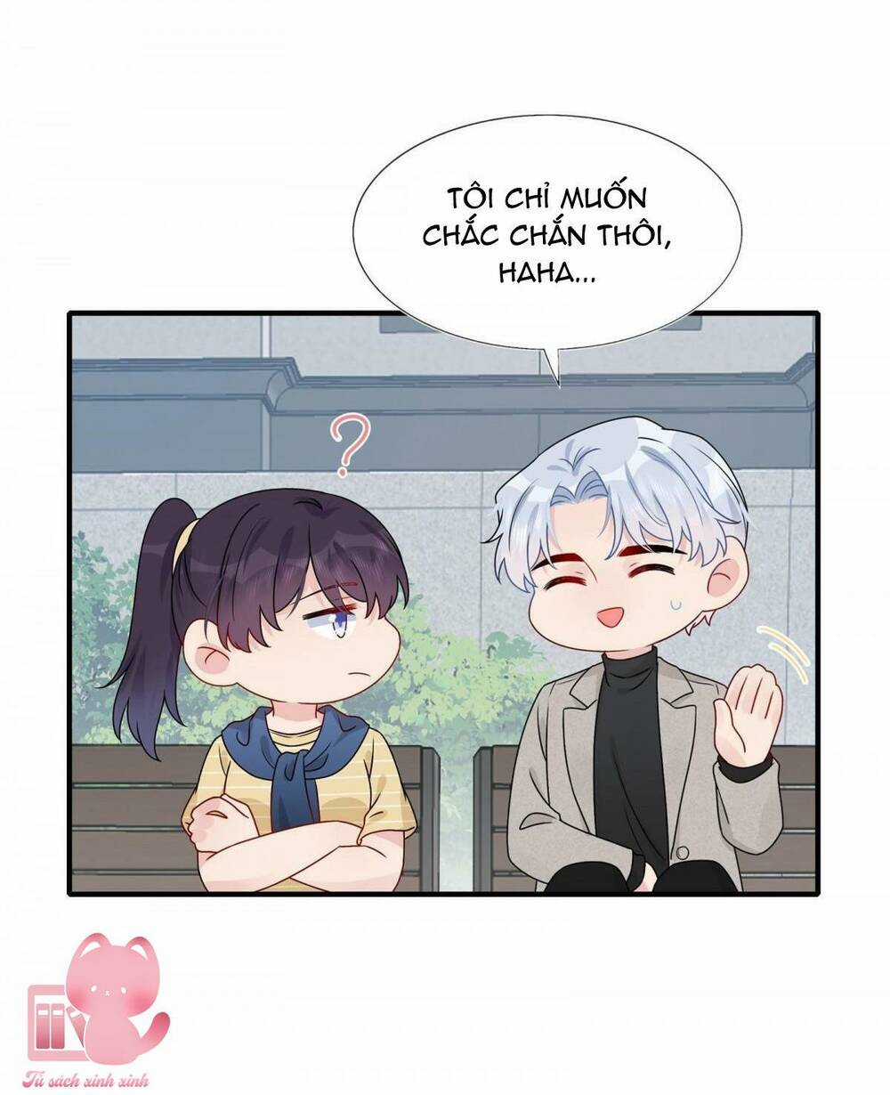 Hôn Nhân Hợp Đồng: Kết Hôn Với Thanh Mai Xảo Quyệt Chapter 14 trang 10