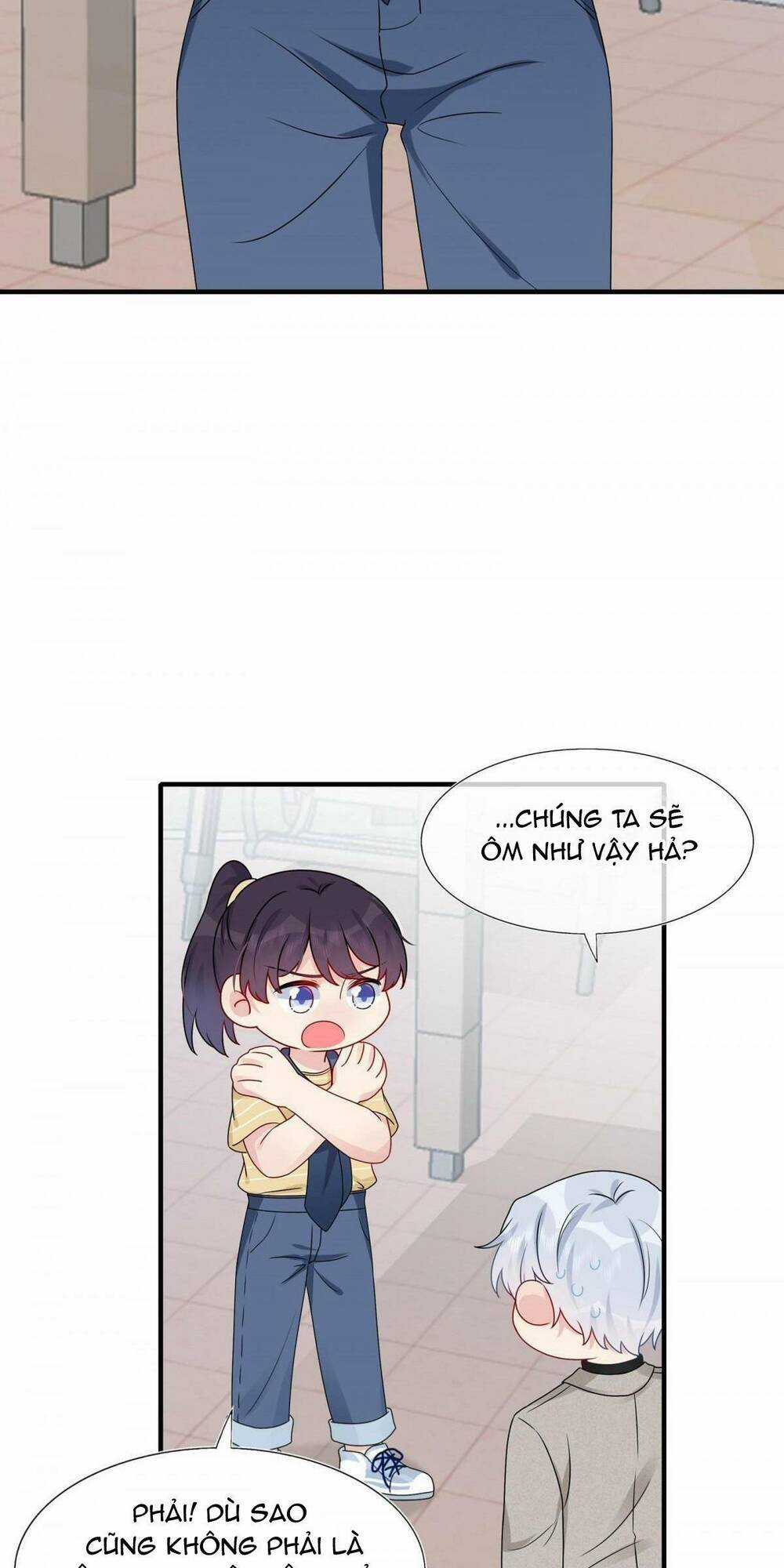 Hôn Nhân Hợp Đồng: Kết Hôn Với Thanh Mai Xảo Quyệt Chapter 14 trang 14